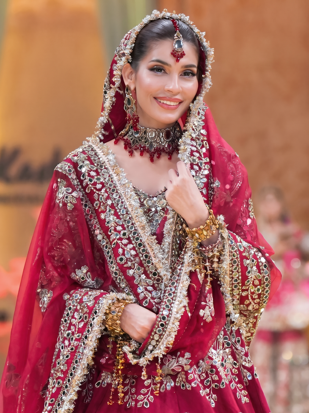 Dastan-e-Ishq | Baraat | Dastan -e- Uroos| DBDU-11