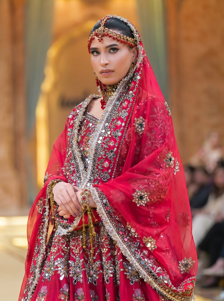 Dastan-e-Ishq | Baraat | Dastan -e- Uroos| DBDU-12