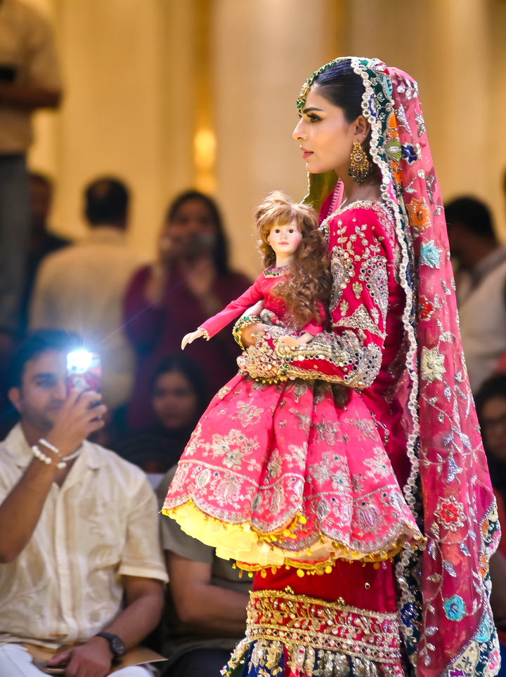 Dastan-e-Ishq | Baraat | Dastan -e- Uroos| DBDU-13