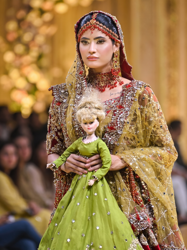 Dastan-e-Ishq | Baraat | Dastan -e- Uroos| DBDU-14