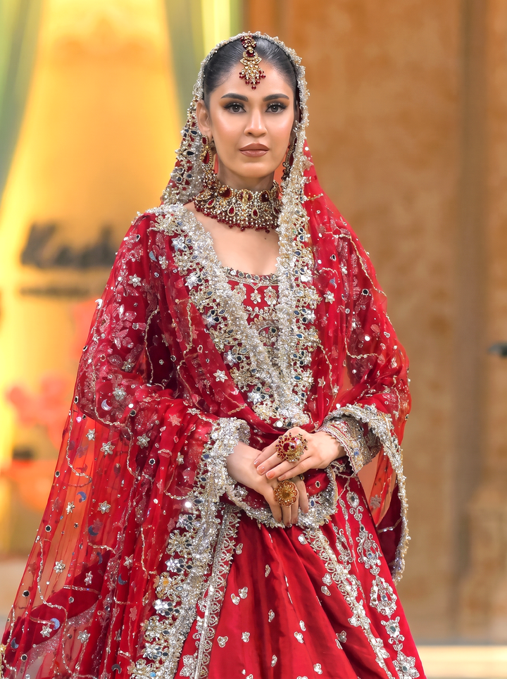 Dastan-e-Ishq | Baraat | Dastan -e- Uroos| DBDU-15