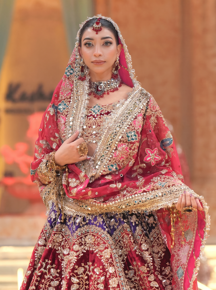Dastan-e-Ishq | Baraat | Dastan -e- Uroos| DBDU-16