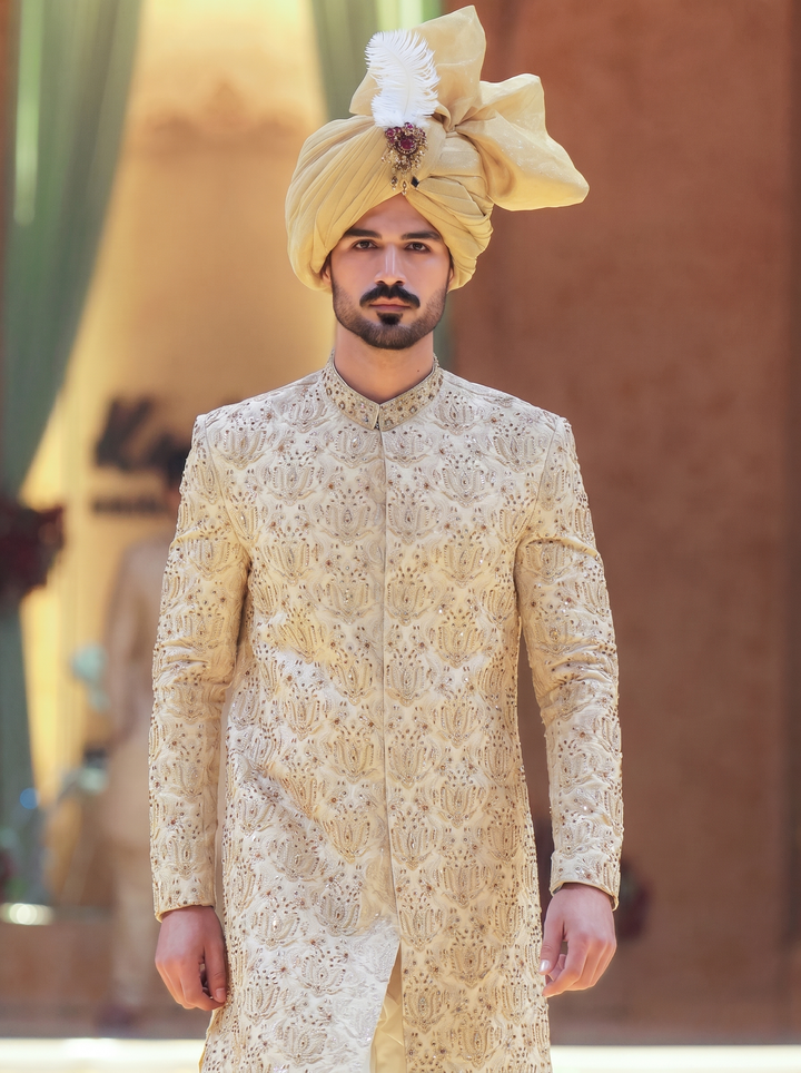 Groom Festive Collection | GFC-06
