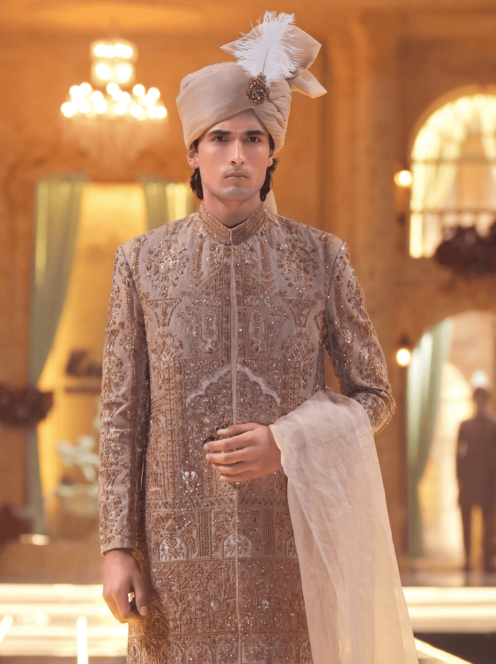 Groom Festive Collection | GFC-09