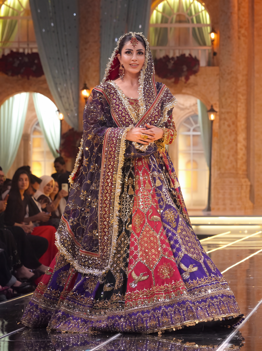Dastan-e-Ishq | Baraat | Dastan -e- Uroos| DBDU-08