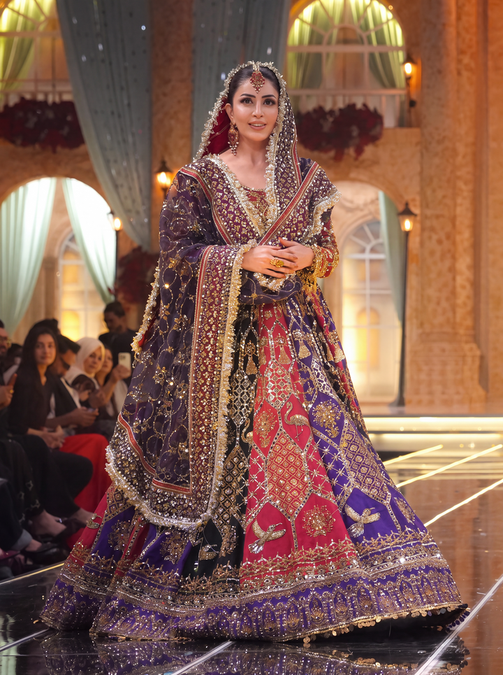 Dastan-e-Ishq | Baraat | Dastan -e- Uroos| DBDU-08