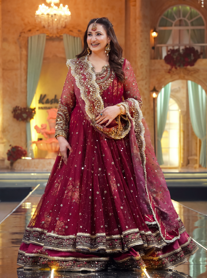 Dastan-e-Ishq | Baraat | Dastan -e- Uroos| DBDU-20