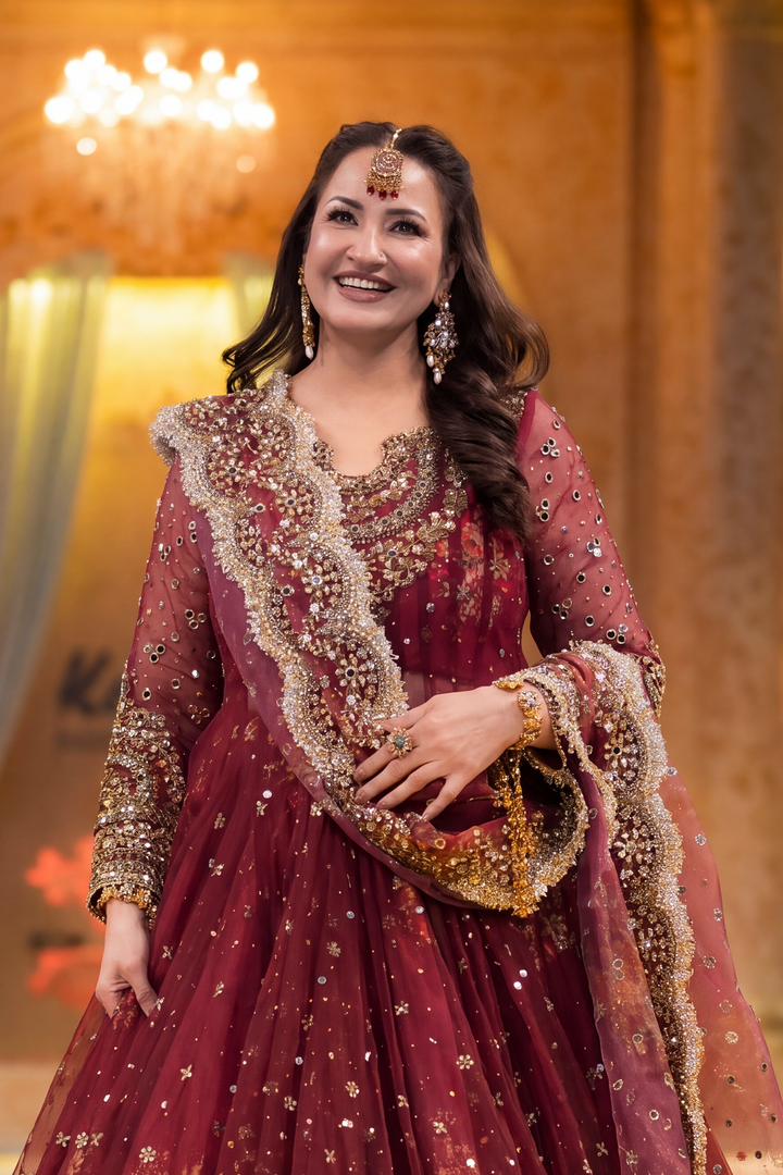 Dastan-e-Ishq | Baraat | Dastan -e- Uroos| DBDU-20