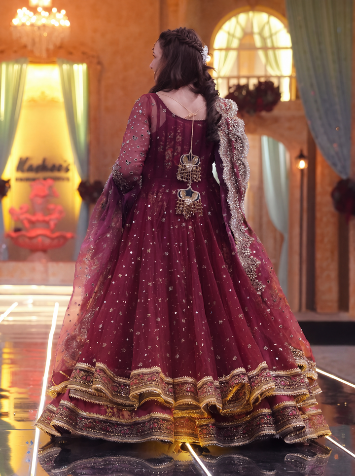 Dastan-e-Ishq | Baraat | Dastan -e- Uroos| DBDU-20