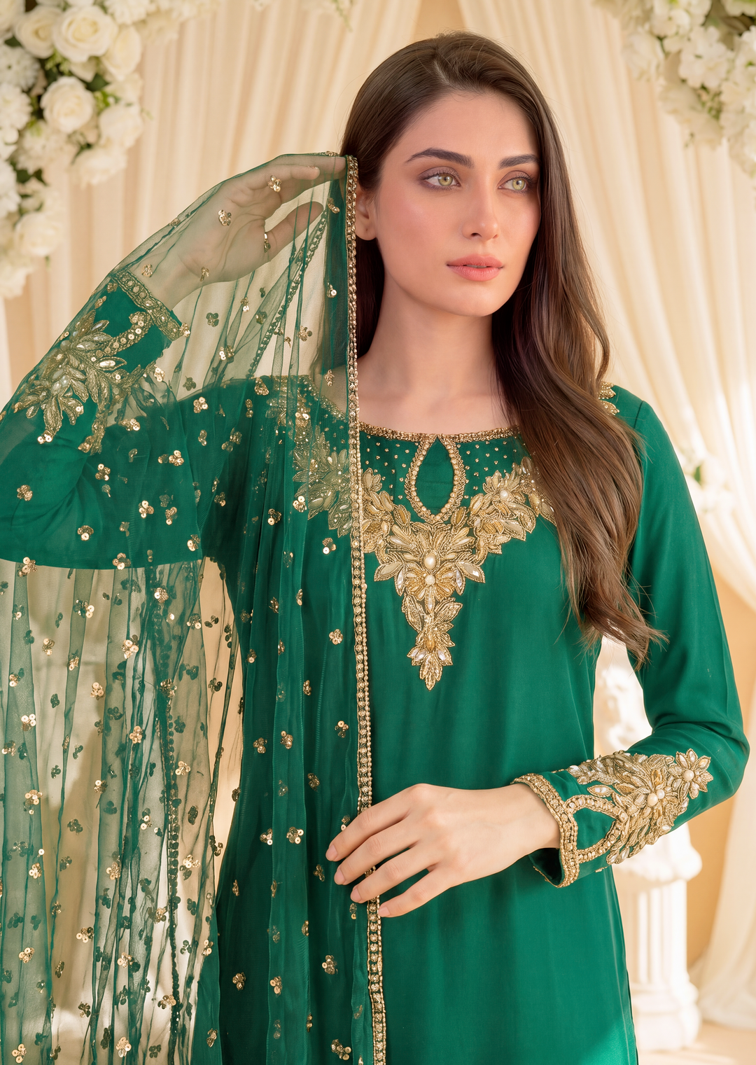 Kashees Pehar Collection Vol-05 ( Unstitched)