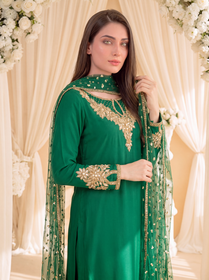 Kashees Pehar Collection Vol-05 ( Unstitched)