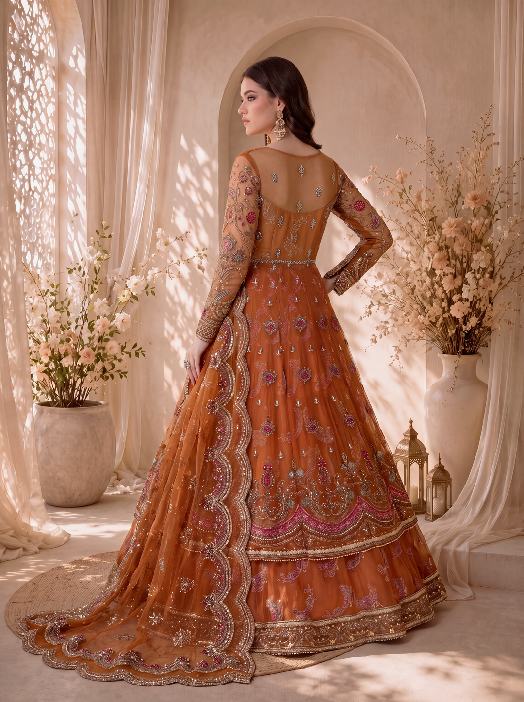 Kashees Naqsh Collection| KNNC-16|