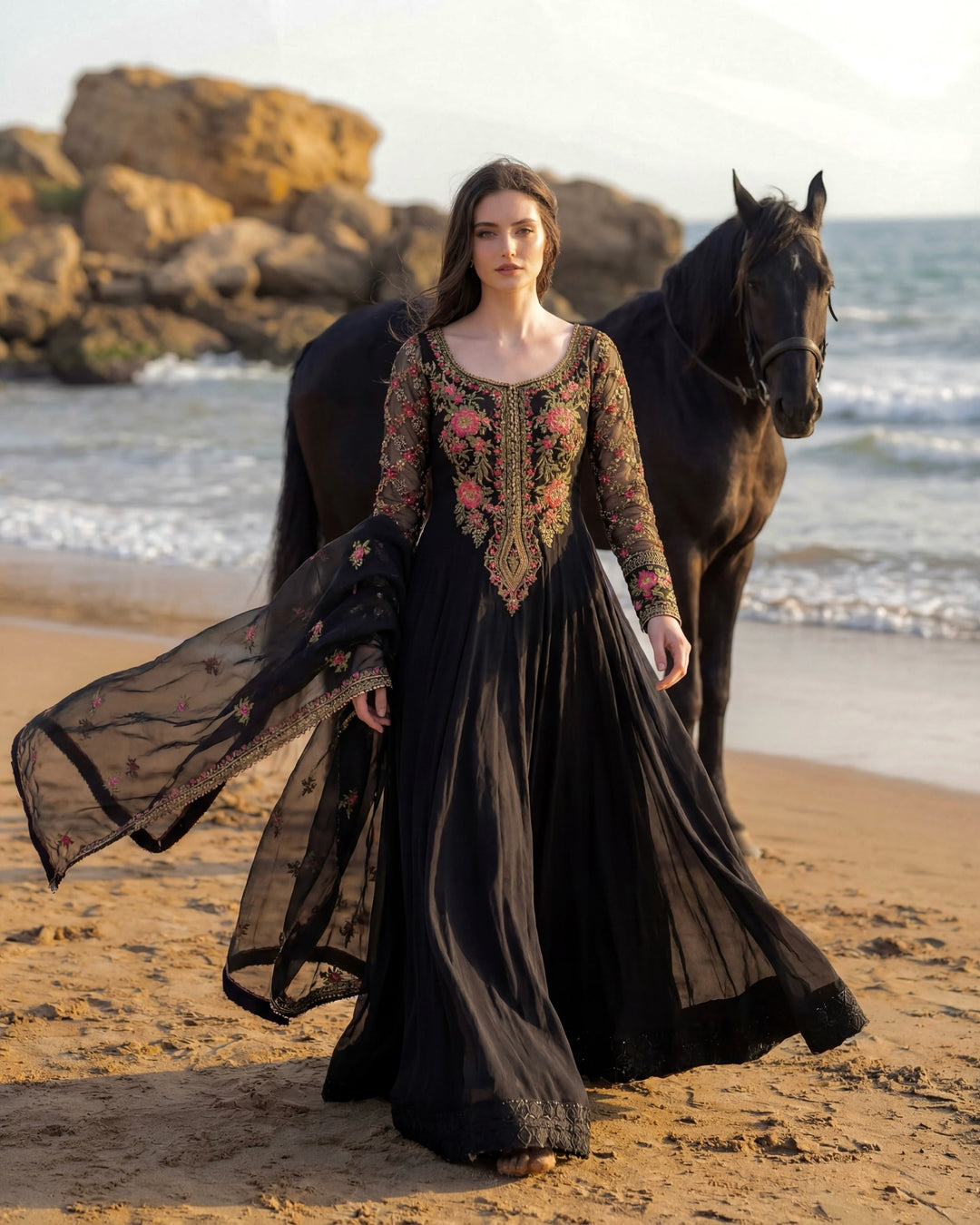 Kashees Naaz Collection | VOL-7 |