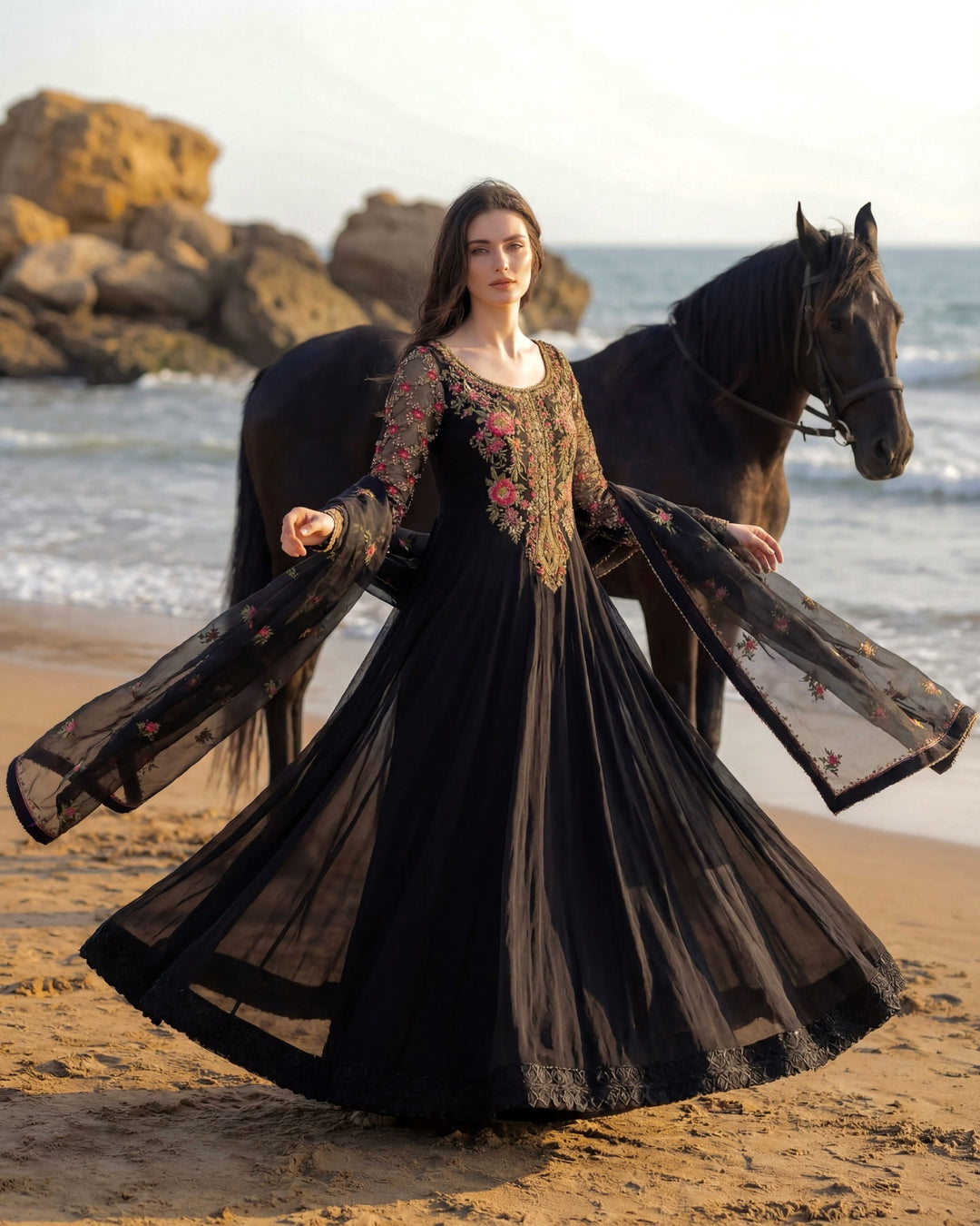 Kashees Naaz Collection | VOL-7 |