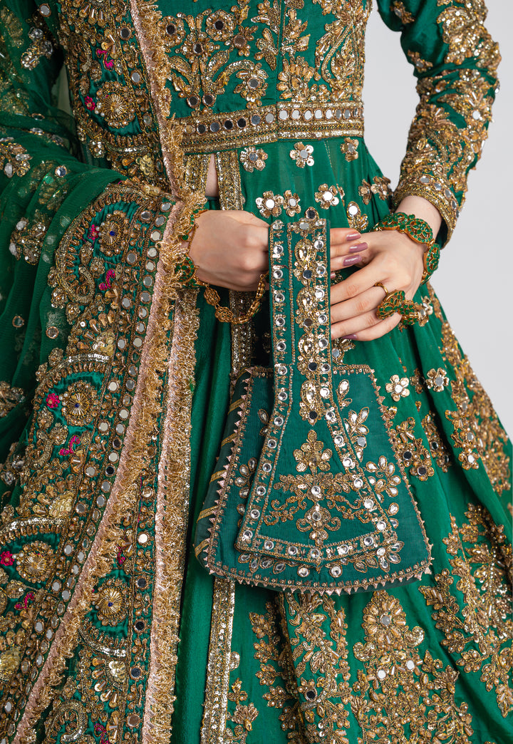 Kashees Bridal Wear| KBW-123 |