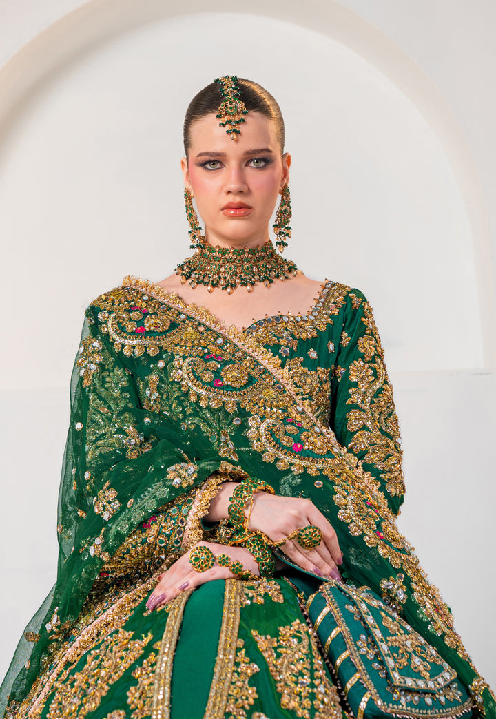 Kashees Bridal Wear| KBW-123 |