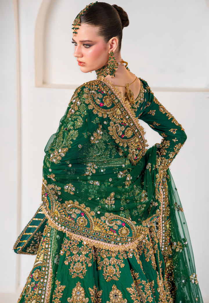 Kashees Bridal Wear| KBW-123 |
