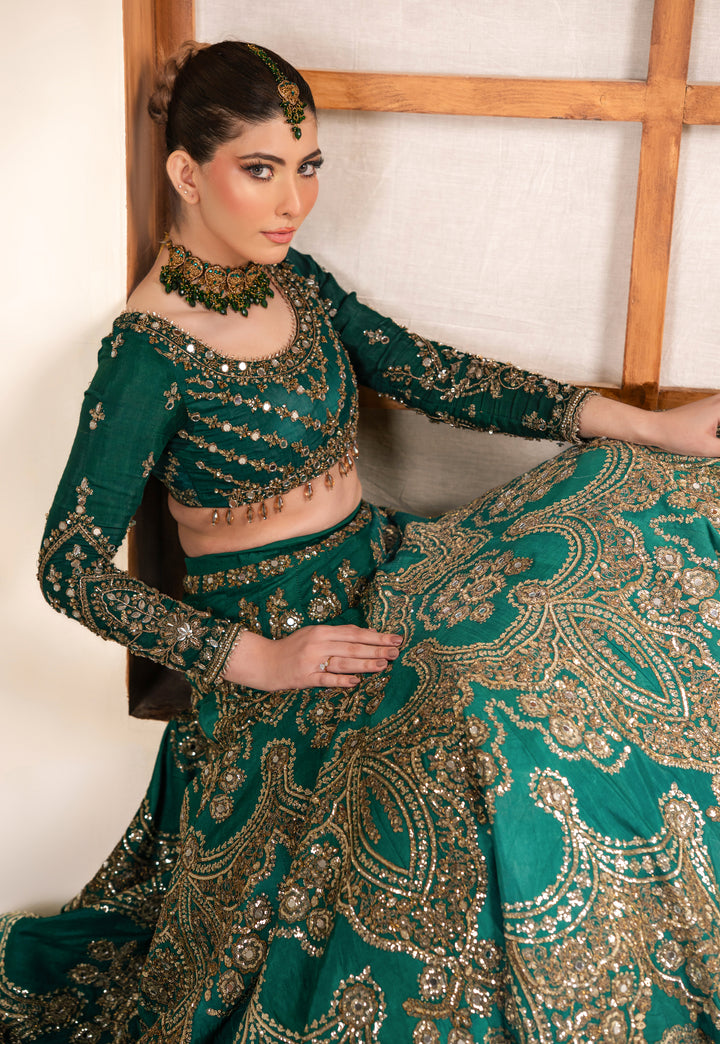 Kashees Bridal Wear| KBW-126 |