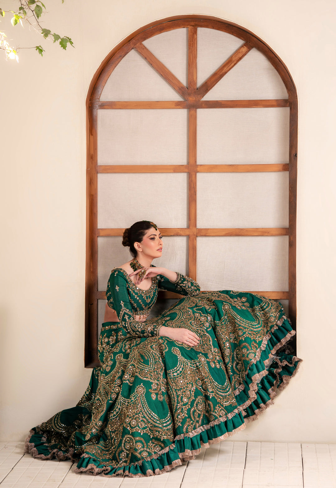 Kashees Bridal Wear| KBW-126 |
