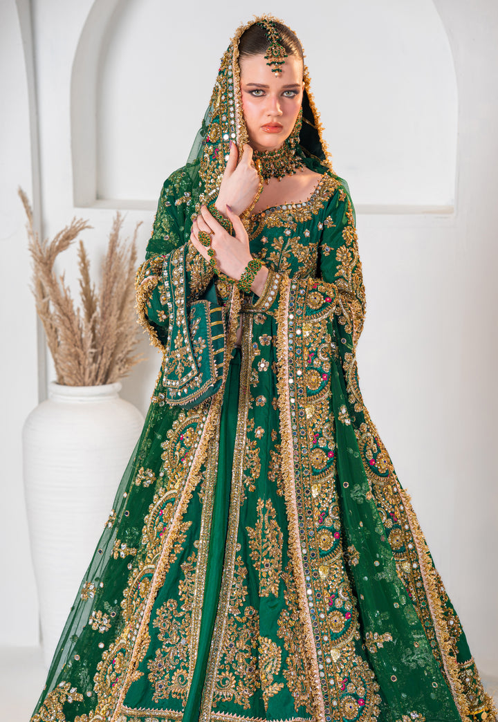 Kashees Bridal Wear| KBW-123 |