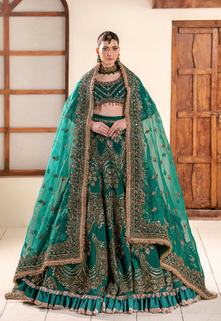 Kashees Bridal Wear| KBW-126 |