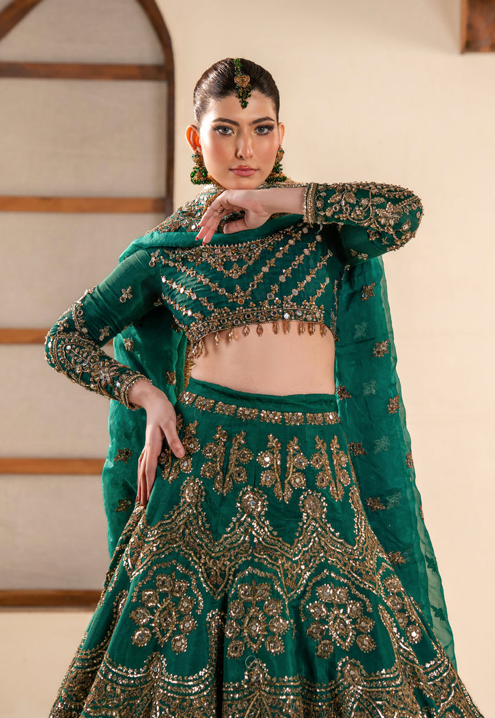 Kashees Bridal Wear| KBW-126 |