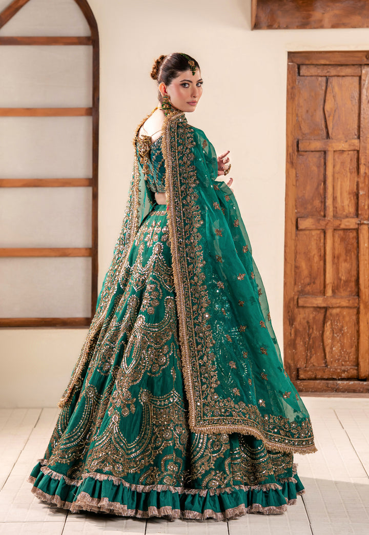 Kashees Bridal Wear| KBW-126 |