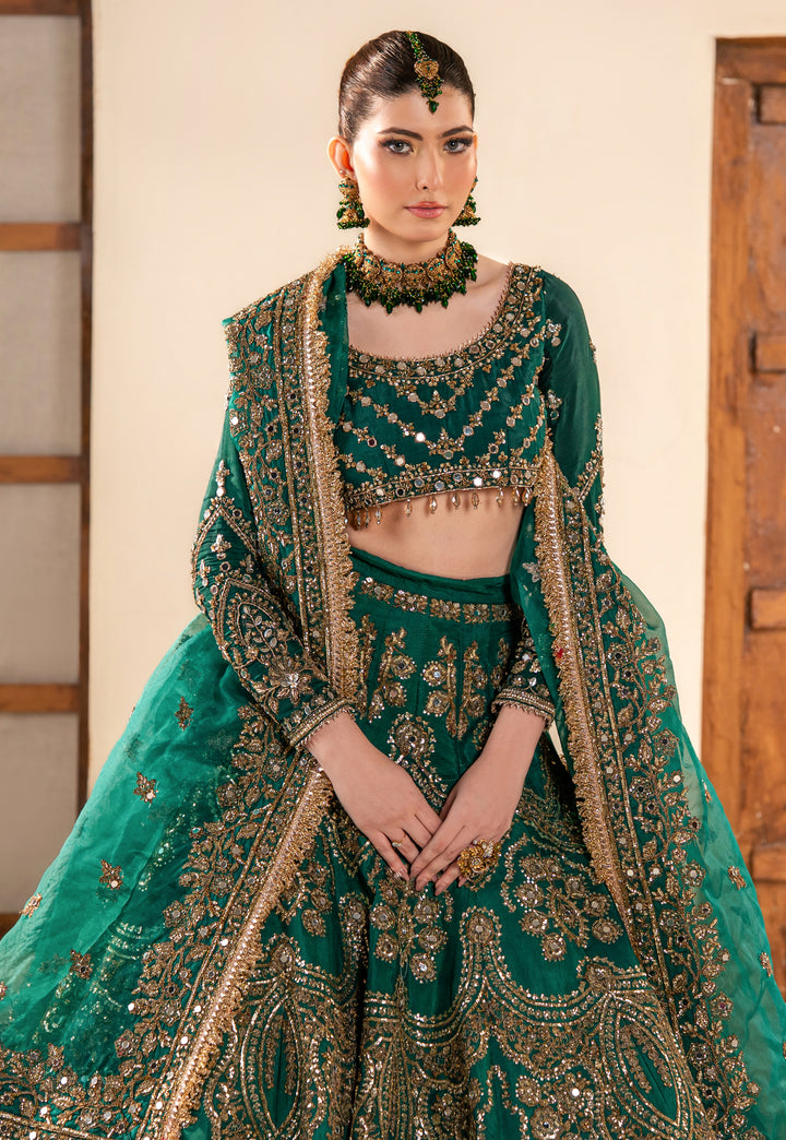 Kashees Bridal Wear| KBW-126 |