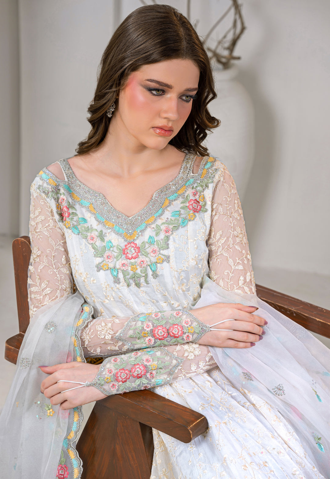Kashees Naaz Collection | VOL-6 |