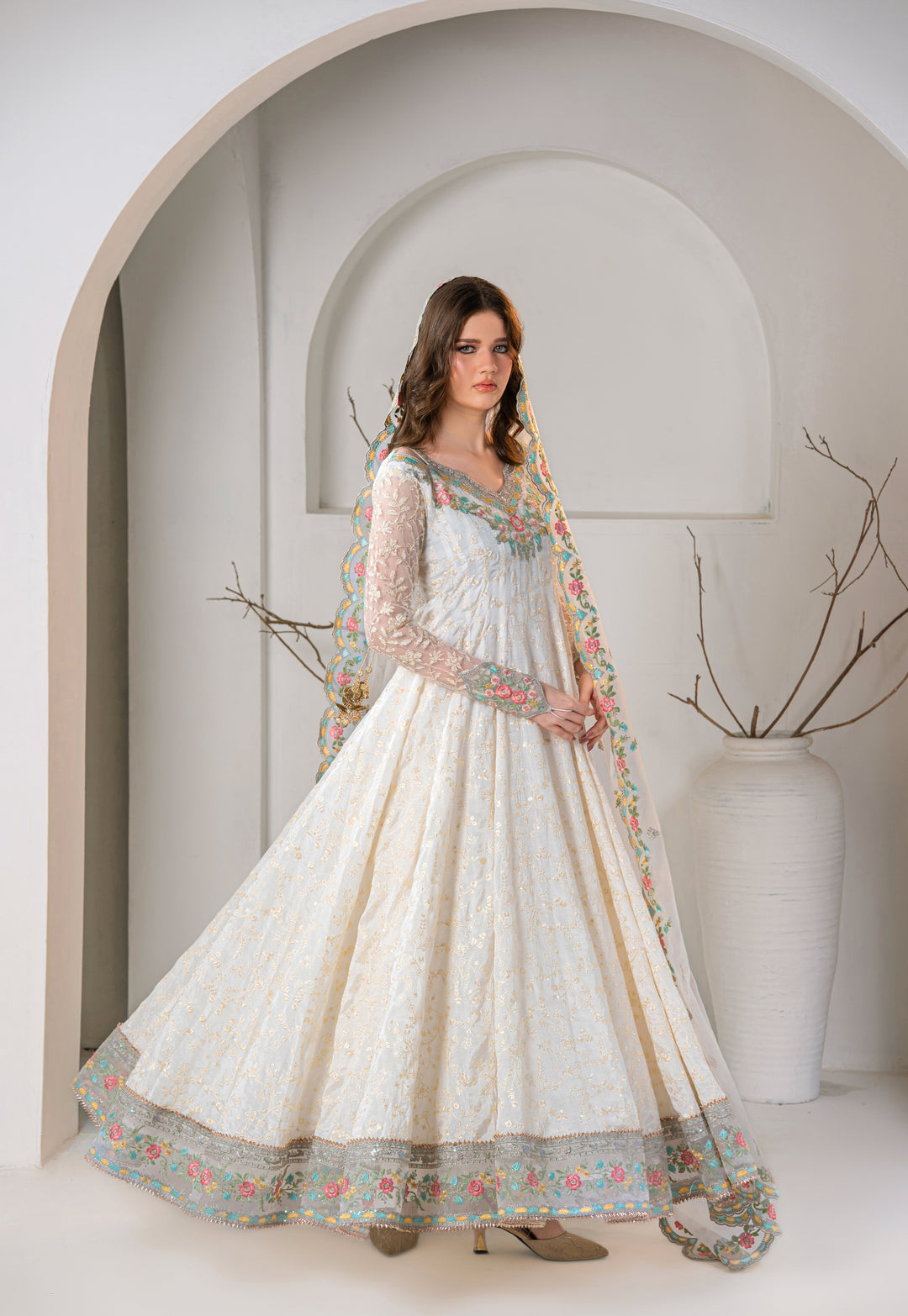 Kashees Naaz Collection | VOL-6 |