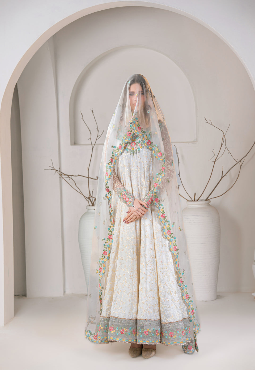Kashees Naaz Collection | VOL-6 |