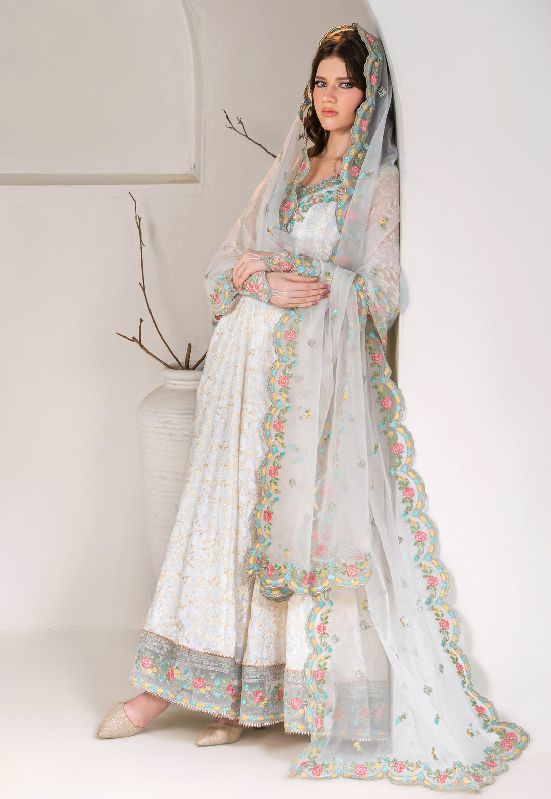 Kashees Naaz Collection | VOL-6 |