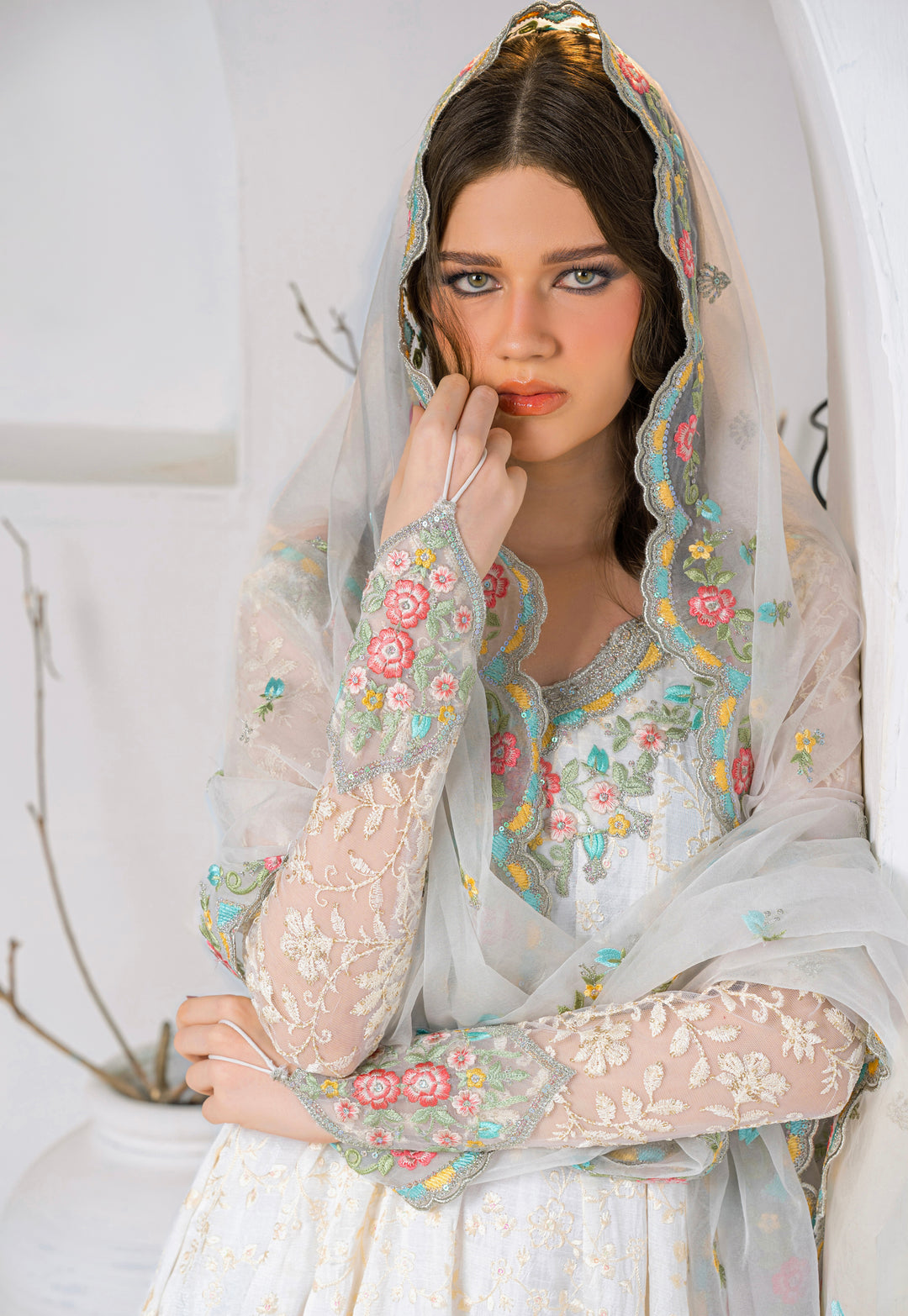 Kashees Naaz Collection | VOL-6 |