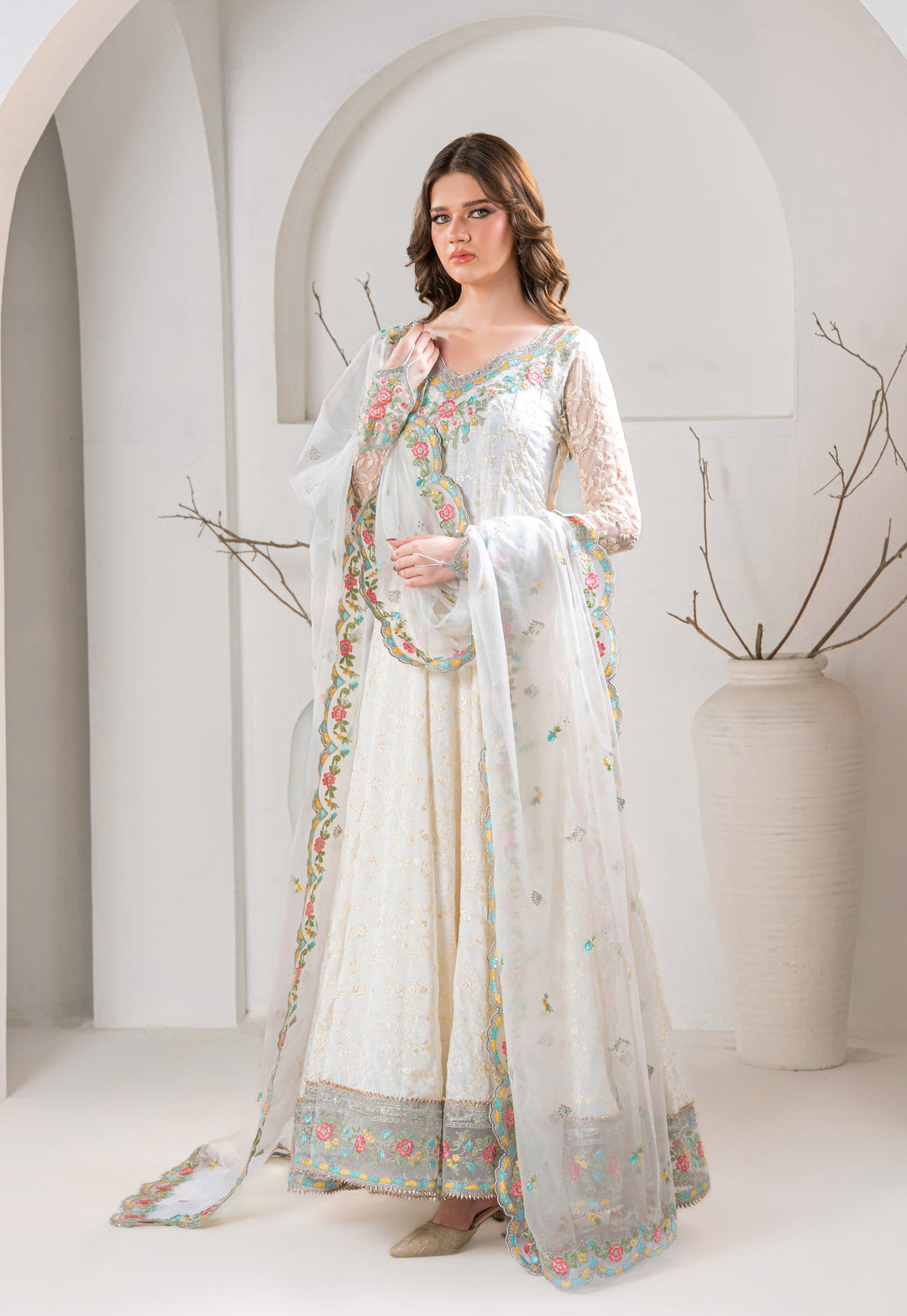 Kashees Naaz Collection | VOL-6 |