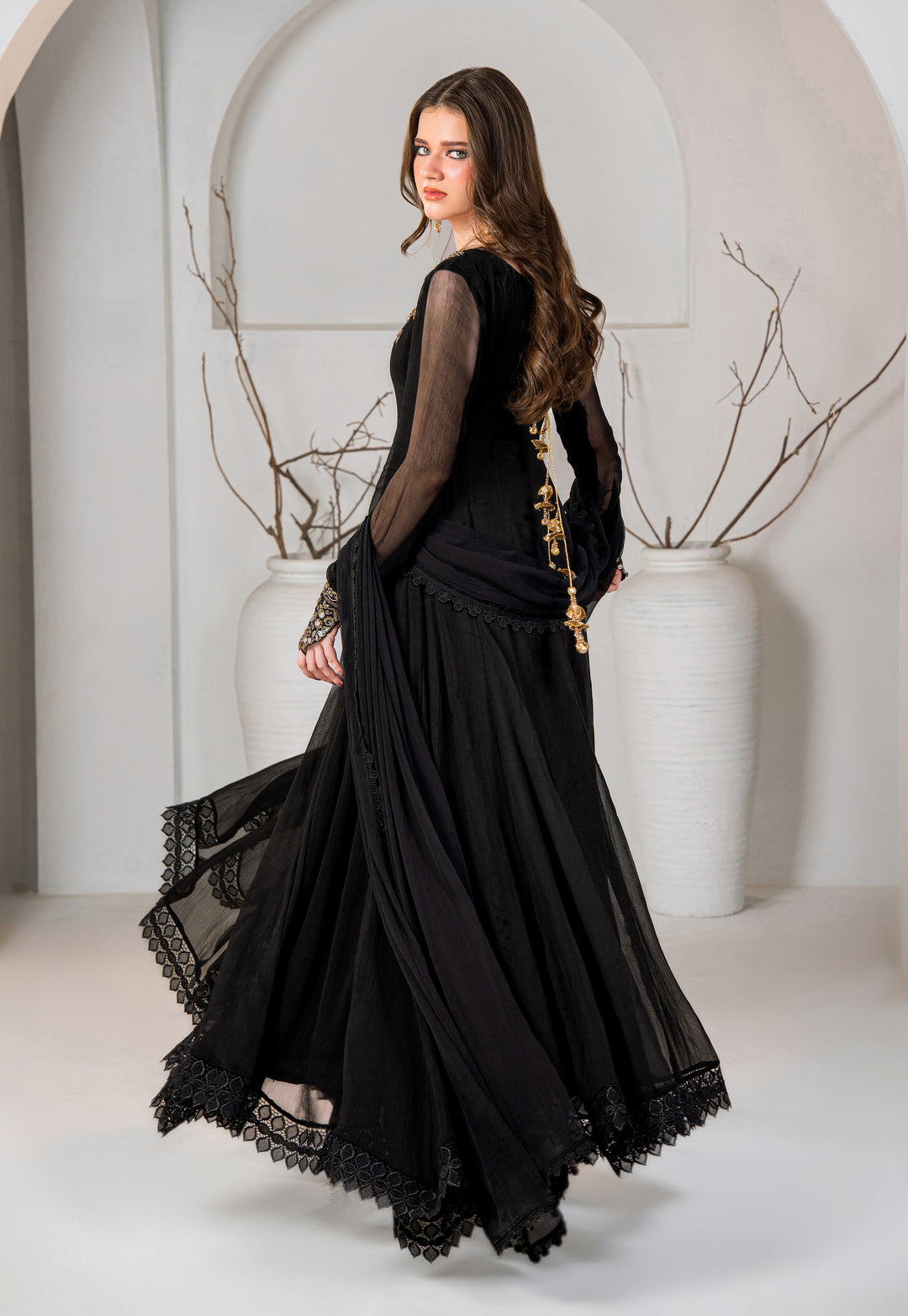 Kashees Naaz Collection | VOL-1 |