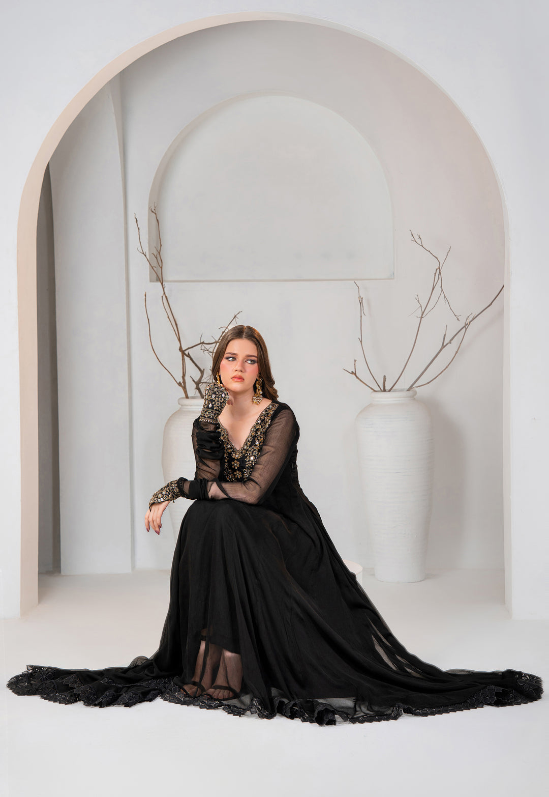 Kashees Naaz Collection | VOL-1 |