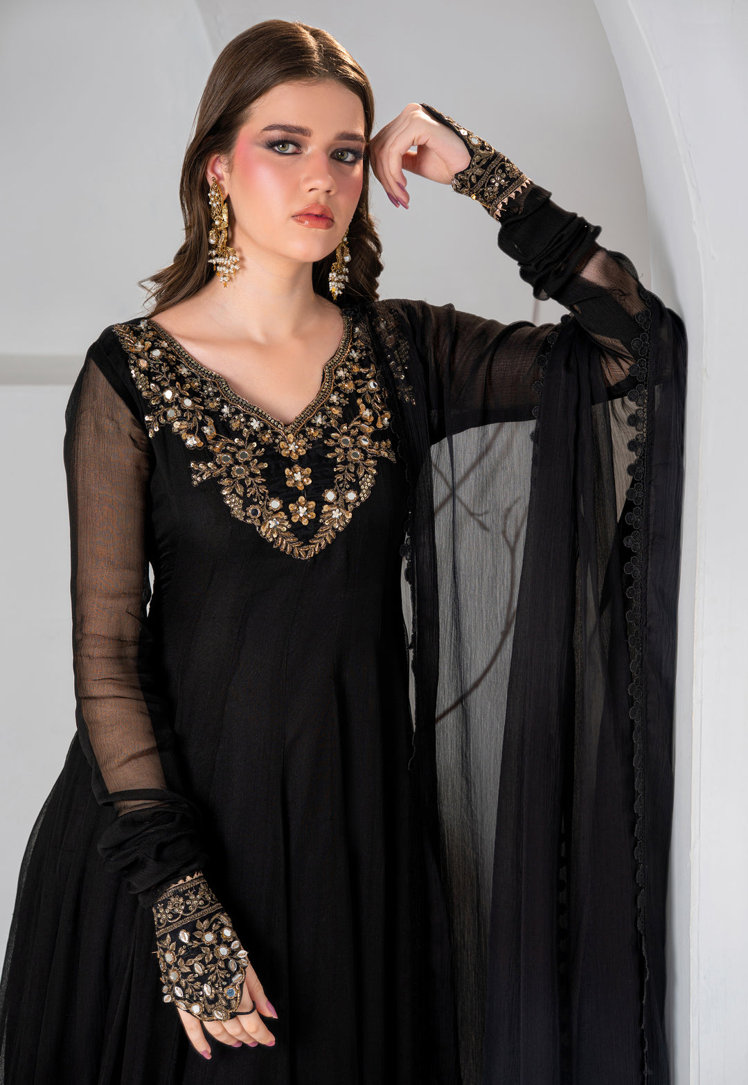 Kashees Naaz Collection | VOL-1 |