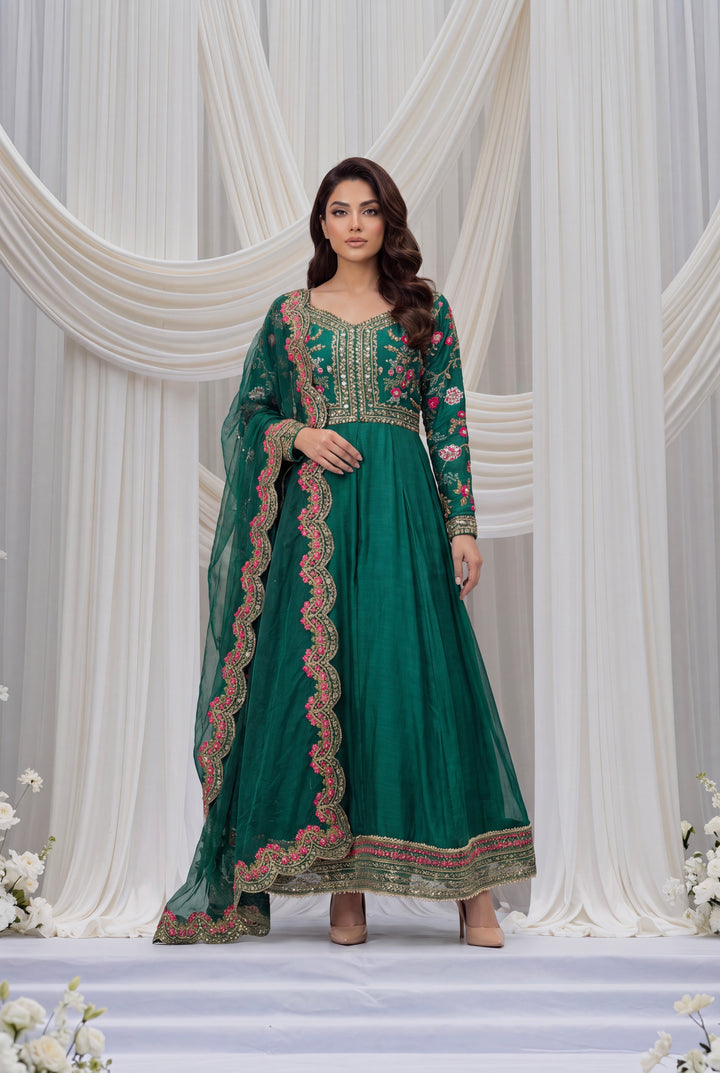 Kashees Tasawur Collection| KTC Volume -1 |