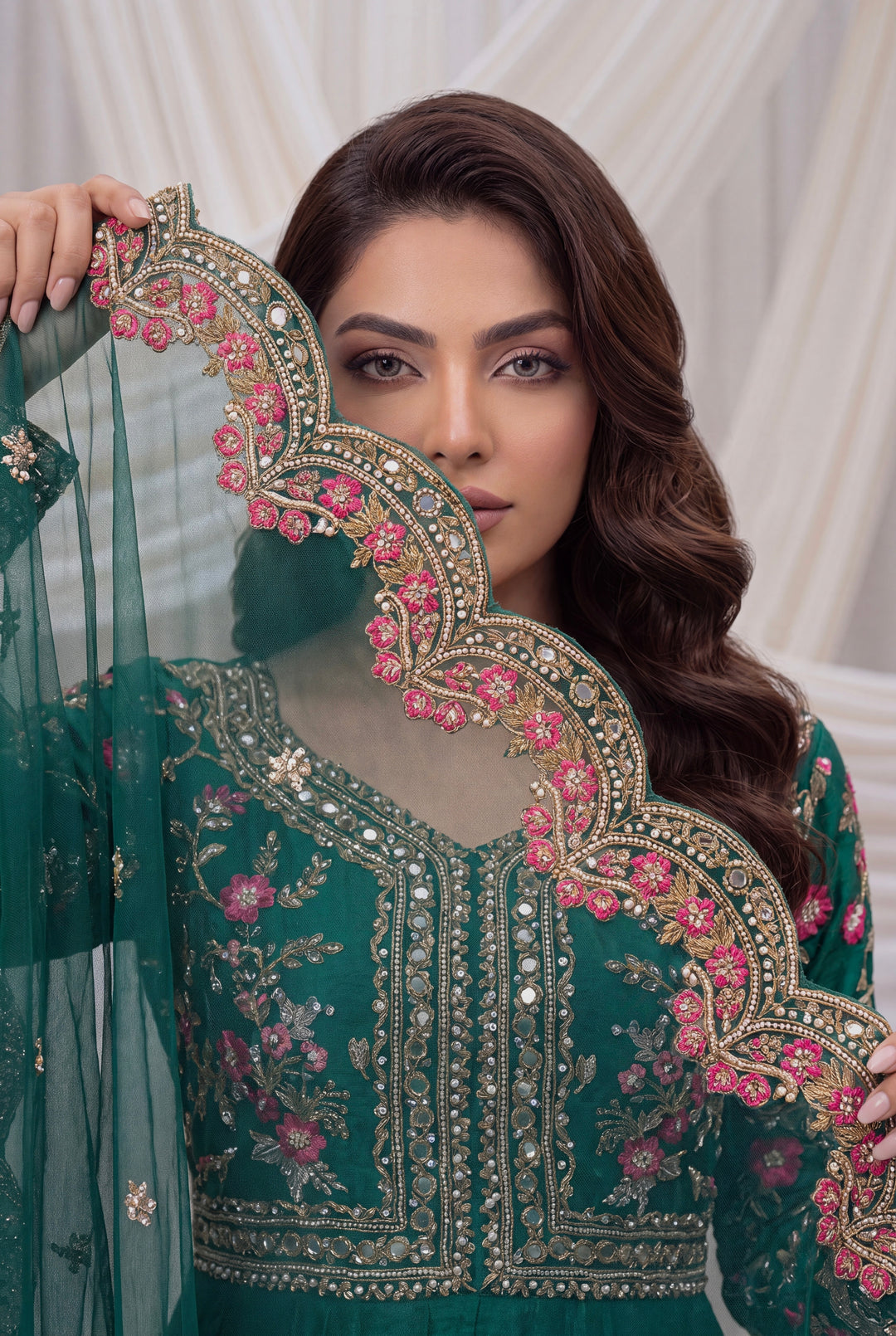 Kashees Tasawur Collection| KTC Volume -1 |