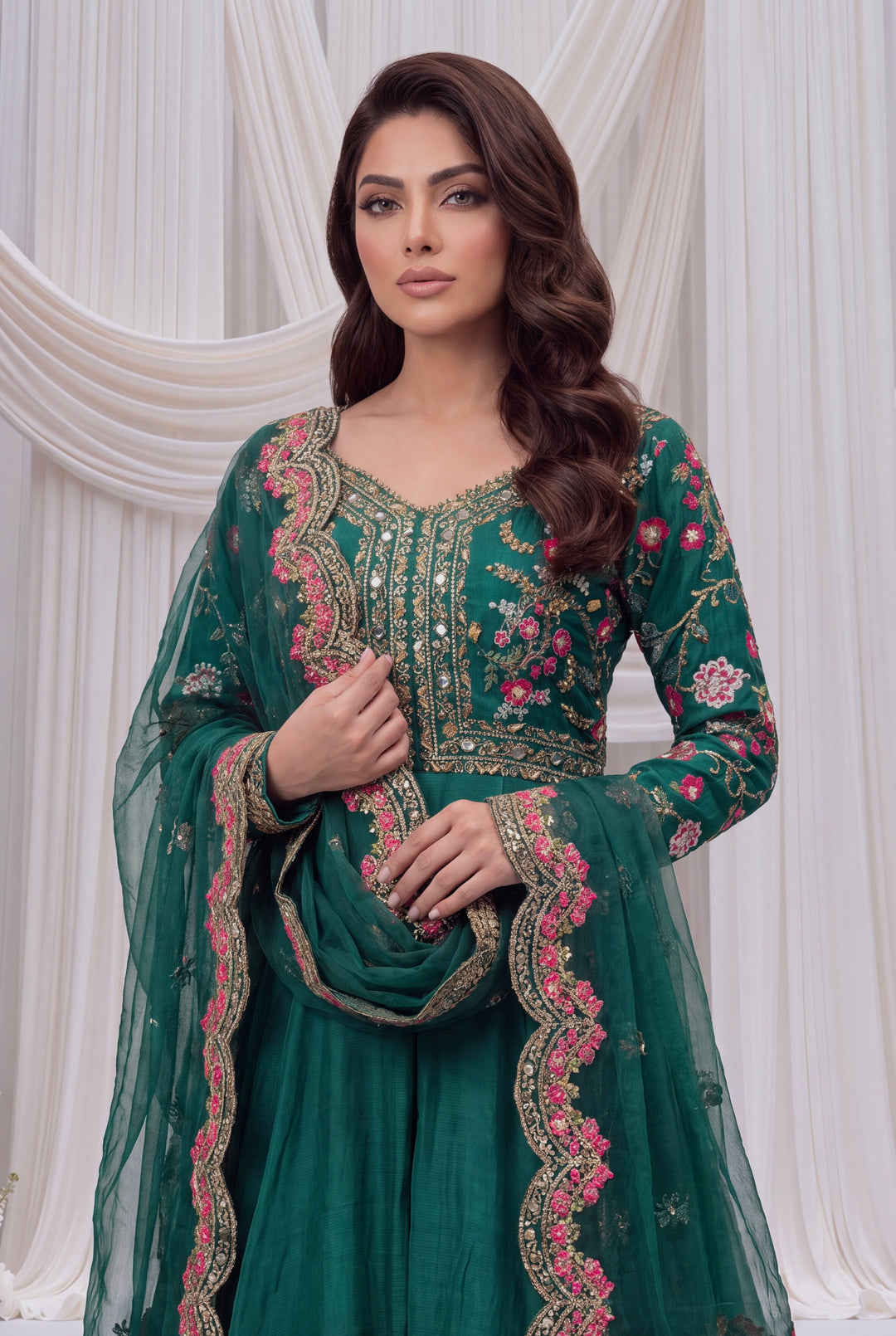 Kashees Tasawur Collection| KTC Volume -1 |