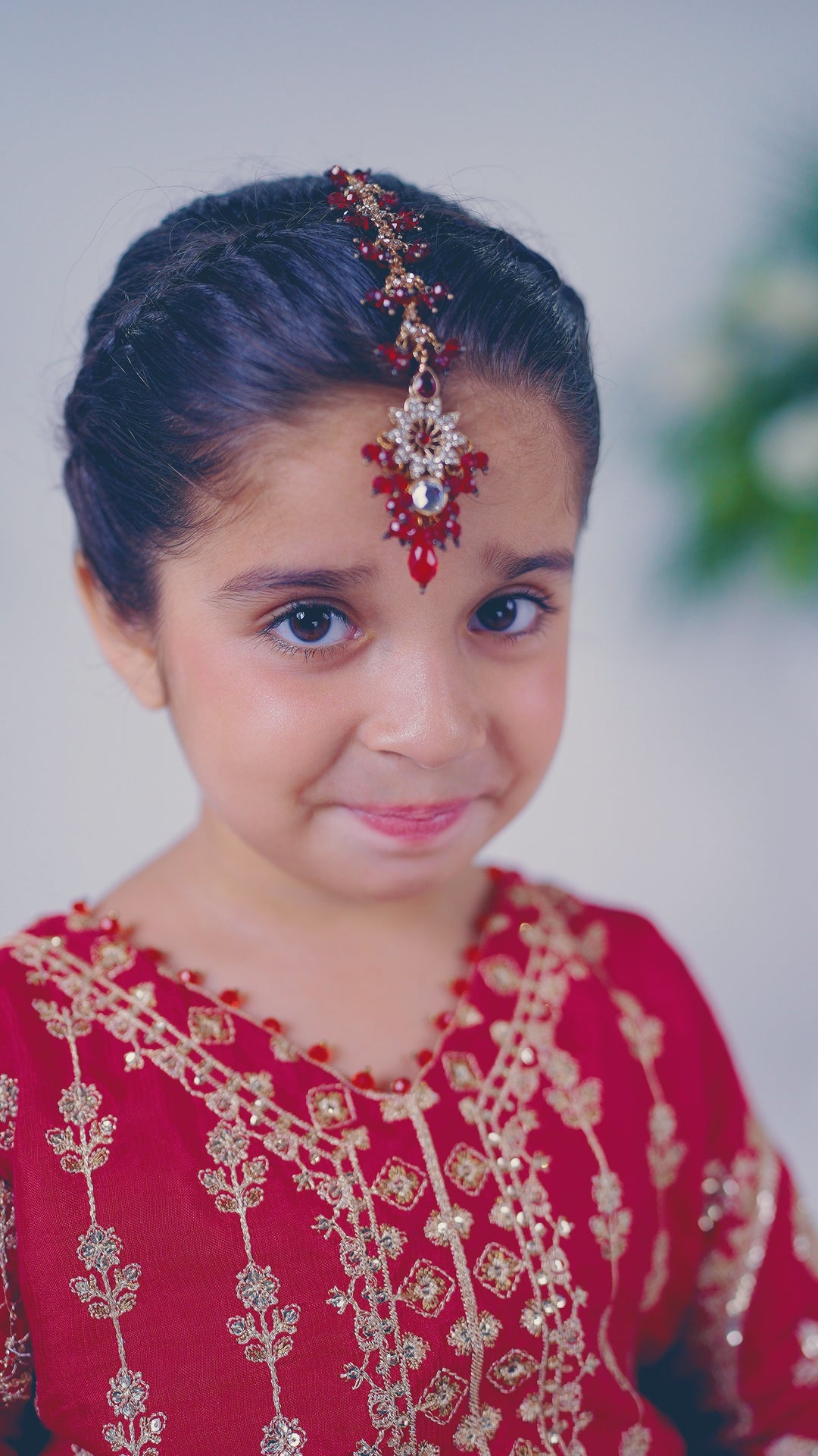 Nanhi Shahzadi | KNS-003 |
