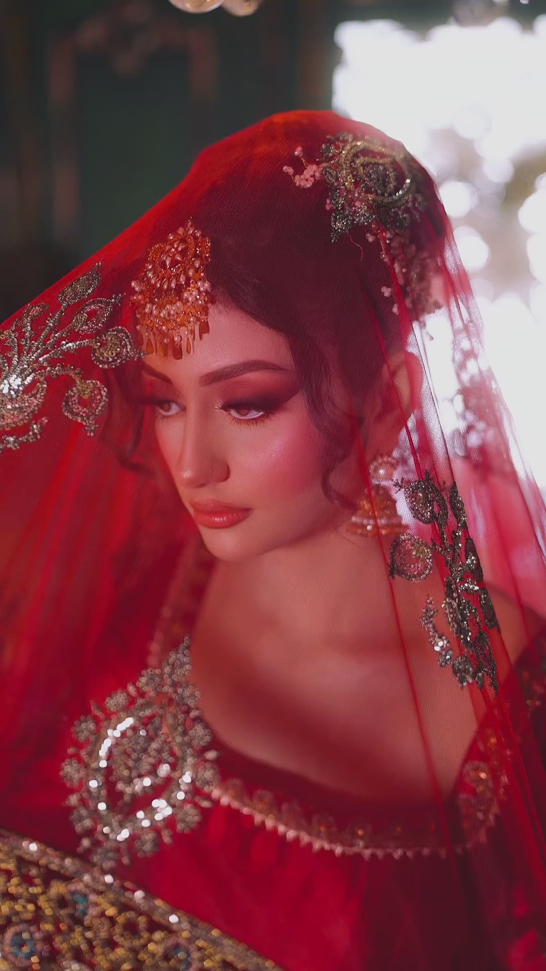 Kalidar Peshwas | Naina Lage | KKDP-005 RED |